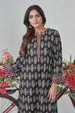 2PC Stitched Printed Lawn Shirt and Trouser RKTW-3026 Printed KHAS STORES 