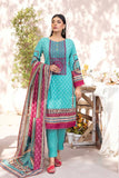 3 Pcs Stitched Khaddar SUIT KKE-2215 KHAS STORES 