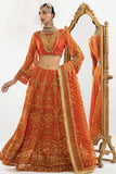 3PC Embroidered Luxury Lehenga KNAC-1771 KHAS STORES US 