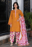 3PC Embroidered stitched Khaddar Suit KKE-2985 Embroidered KHAS STORES 