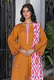 3PC Embroidered stitched Khaddar Suit KKE-2985 Embroidered KHAS STORES 