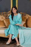 3PC Embroidered stitched Khaddar Suit KKE-2986 Embroidered KHAS STORES 