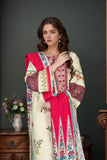 3PC Embroidered Stitched Khaddar Suit KKE-3018 Embroidered KHAS STORES 