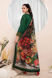 3PC Embroidered stitched Schiffli Lawn Suit KSC-3149 Embroidered KHAS STORES 