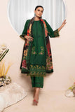 3PC Embroidered stitched Schiffli Lawn Suit KSC-3149 Embroidered KHAS STORES 