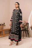 3PC Embroidered Unstitched Schiffli Lawn Suit KSE-2777 Embroidered KHAS STORES 