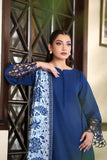 3PC Embroidered Unstitched Khaddar Suit KKE-2977 Embroidered KHAS STORES 