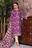 3PC Printed Unstitched Cambric Suit KCC-2851 Printed KHAS STORES 