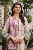 3PC Printed Unstitched Karandi Suit KKR-2939 Printed KHAS STORES 