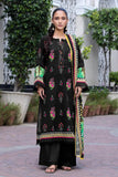 3PC Printed Unstitched Khaddar Suit KKH-2879 Printed KHAS STORES 