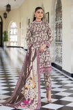 3PC Printed Unstitched Khaddar Suit KKH-2904 Printed KHAS STORES 