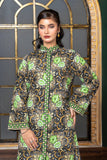 3PC Printed Unstitched Khaddar Suit KKH-2930 Printed KHAS STORES 