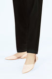 Cotton Trouser TR-1004 Black