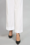 FANCY TROUSER BT-032 WHITE